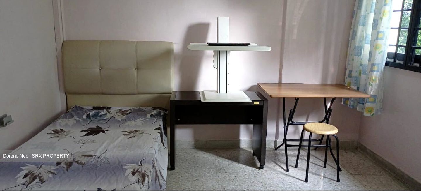 Blk 343 Clementi Avenue 5 (Clementi), HDB 3 Rooms #431079991